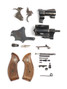 Smith & Wesson 36 Parts Kit (GRUU)