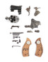 Smith & Wesson 36 Parts Kit (GRUU)