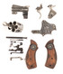 Smith & Wesson 36 Parts Kit (ZZ5N)