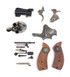 Smith & Wesson 36 Parts Kit (HYN7)