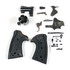 Smith & Wesson Model 36 Parts Kit (6K80)