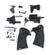 Smith & Wesson Model 36 Parts Kit (6K80)