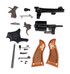 Smith & Wesson 10-5 Parts Kit (XIA5)