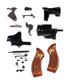 Smith & Wesson 37 Parts Kit (OEX5)