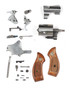 Smith & Wesson 60-7 Parts Kit (J1A1)