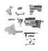 Smith & Wesson 60 Parts Kit (0J24)