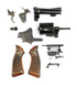 Smith & Wesson 36 Revolver Parts Kit (0POU)