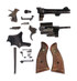 Smith & Wesson 10-5 Parts Kit (I4VE)