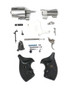 Smith & Wesson 642-2 Revolver Parts Kit (ZM8O)