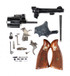 Smith & Wesson 10-5 Revolver Parts Kit (65NA)