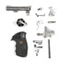 Smith & Wesson 64-3 Revolver Parts Kit (2C05)