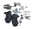 Smith & Wesson 36 Revolver Parts Kit (YVQZ)