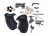 Smith & Wesson 36 Revolver Parts Kit (YVQZ)