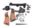 Smith & Wesson 10-5 Revolver Parts Kit (3IPL)