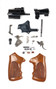 Smith & Wesson 36 Revolver Parts Kit (N9A1)