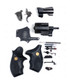 Smith & Wesson 442-1 Revolver Parts Kit (WQFM)
