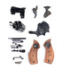 Smith & Wesson 49 Revolver Parts Kit (39PA)