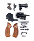 Smith & Wesson 49 Revolver Parts Kit (39PA)