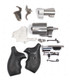 Smith & Wesson 637-2 Air Weight Revolver Parts Kit (6FIX)
