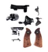 Smith & Wesson 37 Revolver Parts Kit (PP3X)