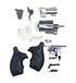 Smith & Wesson 642-2 Airweight Revolver Parts Kit (8E73)