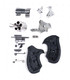 Smith & Wesson 60 Revolver Parts Kit (JL03)