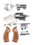 Smith & Wesson 60-7 Revolver Parts Kit (EY6K)