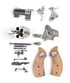 Smith & Wesson 60-7 Revolver Parts Kit (EY6K)