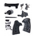Smith & Wesson 10 Parts Kit (WQFT)