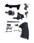 Smith & Wesson 10 Revolver Parts Kit (5PZS)