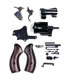 Smith & Wesson 36 Revolver Parts Kit (MJAX)