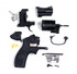 Smith & Wesson Bodyguard Revolver Parts Kit (PXSY)