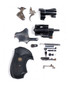 Smith & Wesson 36-2 Revolver Parts Kit (ALP7)