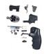 Smith & Wesson 442-2 Revolver Parts Kit (W7RE)