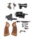 Smith & Wesson 36 Revolver Parts Kit (H32I)