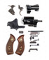 Smith & Wesson 36 Revolver Parts Kit (SY0V)