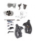 Smith & Wesson 642-2 Airweight Revolver Parts Kit (UAKU)