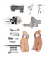 Smith & Wesson 60-7 Revolver Parts Kit (ACG7)