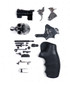 Smith & Wesson 37 Revolver Parts Kit (OLWX)