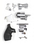 Smith & Wesson 60 Revolver Parts Kit (FY67)