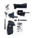 Smith & Wesson 586 Revolver Parts Kit (VH03)