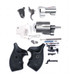 Smith & Wesson 642-2 Airweight Revolver Parts Kit (3SDB)