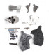 Smith & Wesson 642-2 Airweight Revolver Parts Kit (3SDB)