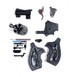 Smith & Wesson 442-1 Airweight Revolver Parts Kit (GXZB)