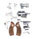 Smith & Wesson 60 Revolver Parts Kit (LJXZ)