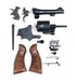 Smith & Wesson 10-5 Revolver Parts Kit (HAJB)