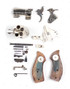 Smith & Wesson 37 Airweight Revolver Parts Kit (VLFR)