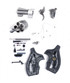 Smith & Wesson 642-2 Airweight Revolver Parts Kit (XXPV)