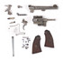Smith & Wesson Hand Ejector Revolver Parts Kit (88OG)
