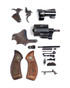 Smith & Wesson 36 Revolver Parts Kit (BQMF)